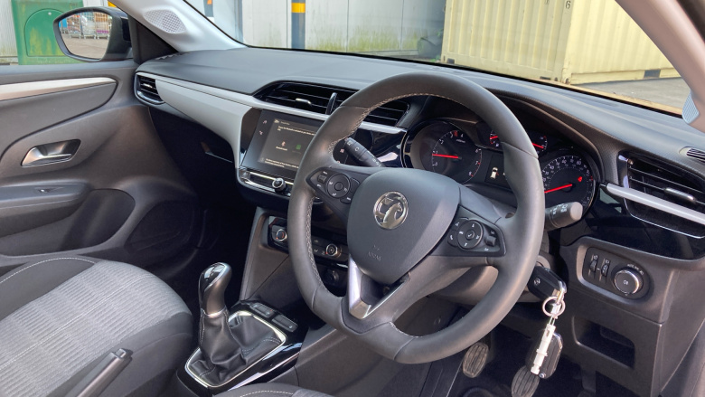 Vauxhall Corsa 1.2 Design 5dr Petrol Hatchback